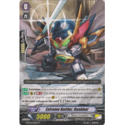 G-BT01/090EN Extreme Battler, Runbhol Common (C)