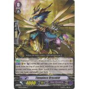 G-BT01/101EN Timepiece Dracokid Common (C)