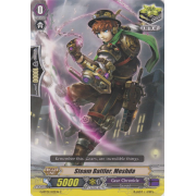 G-BT01/102EN Steam Battler, Meshda Common (C)