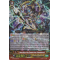 G-BT01/S02EN Sword Deity of the Thunder Break, Takemikazuchi Special Parallel (SP)