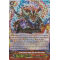 G-BT01/S04EN Flame Emperor Dragon King, Root Flare Dragon Special Parallel (SP)