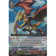 G-BT01/S10EN Dragonic Blademaster Special Parallel (SP)