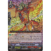 G-BT01/S11EN Twilight Arrow Dragon Special Parallel (SP)