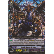 G-BT01/S12EN Relic Master Dragon Special Parallel (SP)