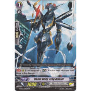 G-BT01/088EN-PR Beast Deity, Frog Master Common (C)