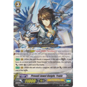 PR/0166EN Prevail Jewel Knight, Yvain Common (C)