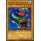 GLD1-FR001 Poisson aux 7 Couleurs Commune