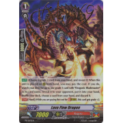 PR/0170EN Lava Flow Dragon Special Parallel (SP)