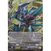 PR/0171EN Extreme Battler, Arashid Special Parallel (SP)