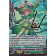 PR/0173EN Valkyrie of Reclamation, Padmini Special Parallel (SP)