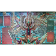Tapis Cardfight Vanguard G Interdimensional Dragon, Chronoscommand Dragon