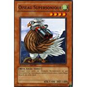 GLD1-FR002 Oiseau Supersonique Commune