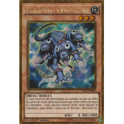 PGL2-FR008 Peropero Cerperus Gold Secret Rare