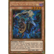 PGL2-FR009 Tristan, Chevalier des Enfers Gold Secret Rare