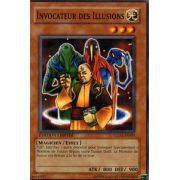 GLD1-FR004 Invocateur des Illusions Commune