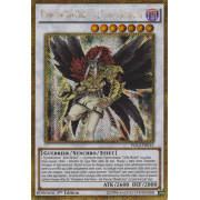 PGL2-FR012 Dompteur Aile Noire - Joe Faucon Obsidienne Gold Secret Rare