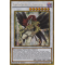 PGL2-FR012 Dompteur Aile Noire - Joe Faucon Obsidienne Gold Secret Rare