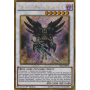 PGL2-FR013 Aile Noire - Nothung la Lumière d'Étoile Gold Secret Rare