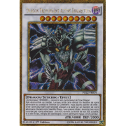 PGL2-FR014 Dragon Profondâme Altéré Dragocytos Gold Secret Rare