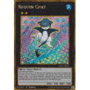 PGL2-FR016 Requin Chat Gold Secret Rare