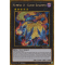 PGL2-FR017 Numéro 14 : Cupide Sarameya Gold Secret Rare