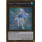 PGL2-FR018 Numéro 21 : Dame Justice de Glace Gold Secret Rare