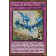 PGL2-FR020 Étincelles Bis Poussière d'Étoile Gold Secret Rare