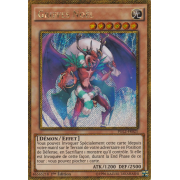 PGL2-FR021 Griffes Noël Gold Secret Rare