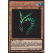 PGL2-FR027 Serpent Sinistre Gold Rare