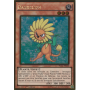 PGL2-FR030 Dandelion Gold Rare