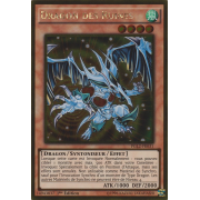 PGL2-FR031 Dragon des Ruines Gold Rare