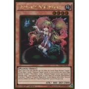 PGL2-FR038 Traptrix Nepenthes Gold Rare