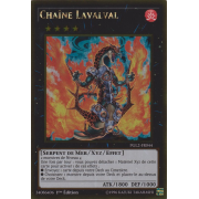 PGL2-FR044 Chaîne Lavalval Gold Rare