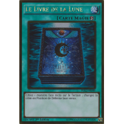 PGL2-FR049 Le Livre de la Lune Gold Rare