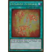 PGL2-FR053 Explosion Infernale Gold Rare