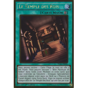 PGL2-FR056 Le Temple Des Rois Gold Rare