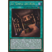 PGL2-FR056 Le Temple des Rois Gold Rare