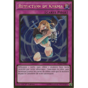 PGL2-FR067 Réduction de Karma Gold Rare