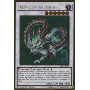 PGL2-FR087 Barkion Naturia Gold Rare