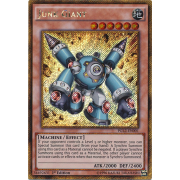 PGL2-EN001 Junk Giant Gold Secret Rare