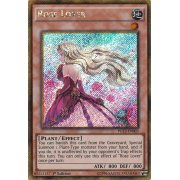 PGL2-EN003 Rose Lover Gold Secret Rare