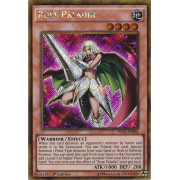 PGL2-EN004 Rose Paladin Gold Secret Rare