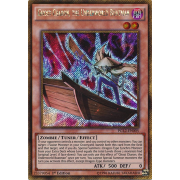 PGL2-EN005 Ghost Charon, the Underworld Boatman Gold Secret Rare