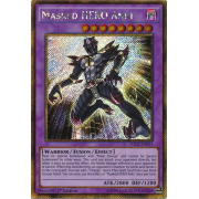 PGL2-EN011 Masked HERO Anki Gold Secret Rare