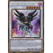 PGL2-EN013 Blackwing - Nothung the Starlight Gold Secret Rare