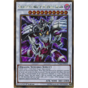 PGL2-EN014 Dragocytos Corrupted Nethersoul Dragon Gold Secret Rare