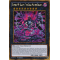 PGL2-EN015 Number 95: Galaxy-Eyes Dark Matter Dragon Gold Secret Rare