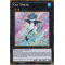 PGL2-EN016 Cat Shark Gold Secret Rare