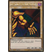 PGL2-EN025 Left Arm of the Forbidden One Gold Rare