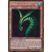 PGL2-EN027 Sinister Serpent Gold Rare